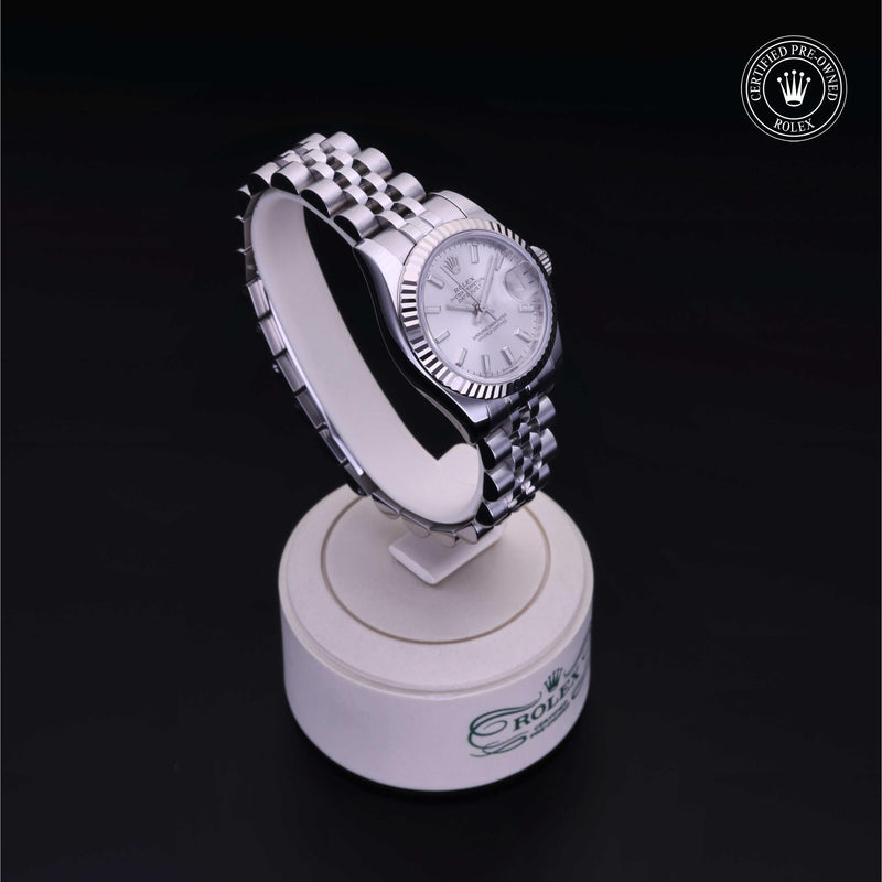 Rolex Lady-Datejust 26