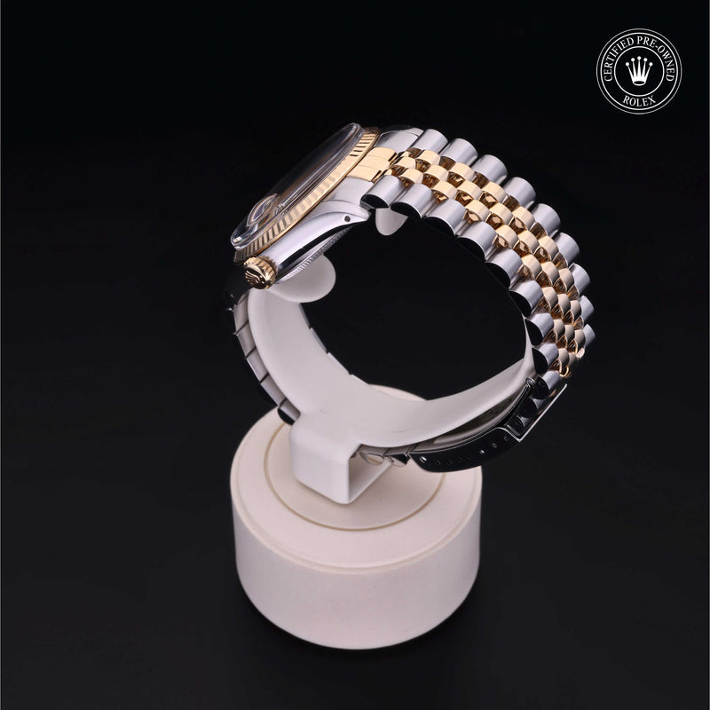 Rolex Oyster Perpetual Datejust