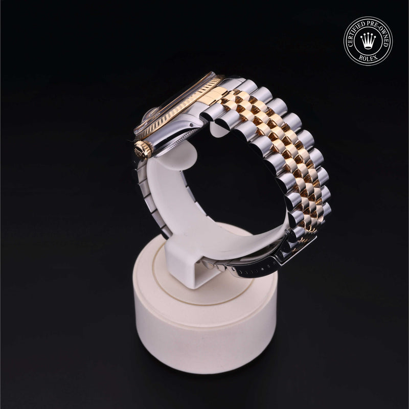 Rolex Oyster Perpetual Datejust