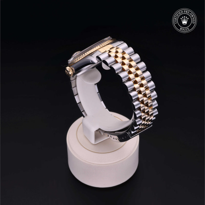 Rolex Oyster Perpetual Datejust