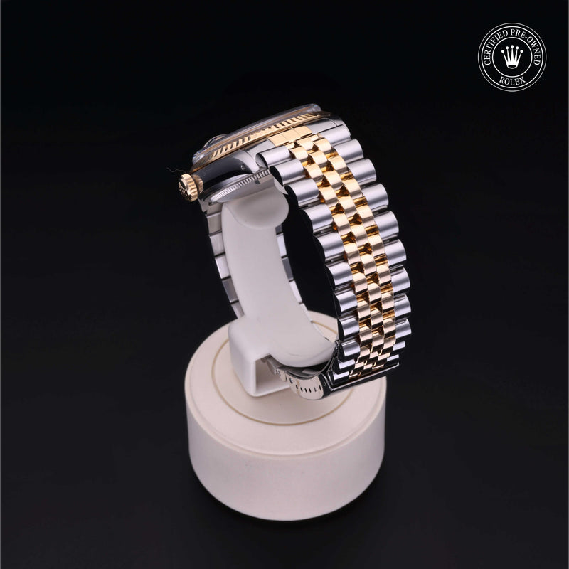 Rolex Oyster Perpetual Datejust