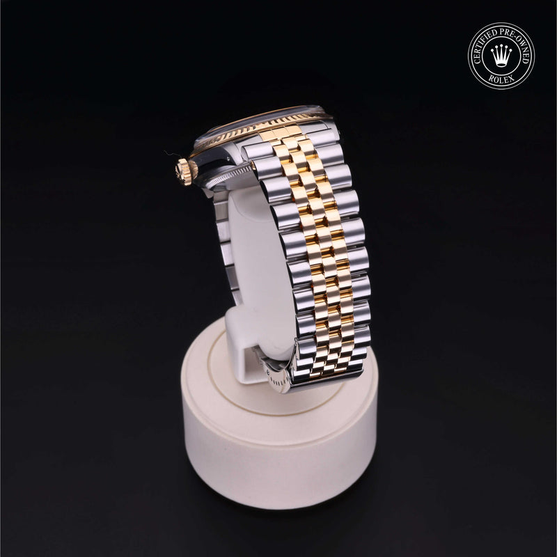 Rolex Oyster Perpetual Datejust