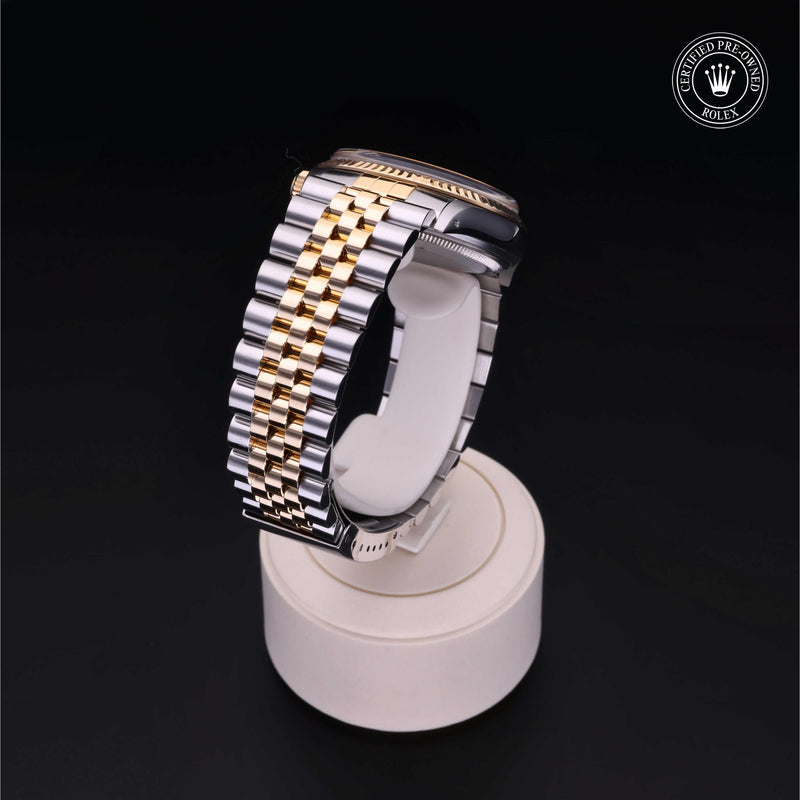 Rolex Oyster Perpetual Datejust