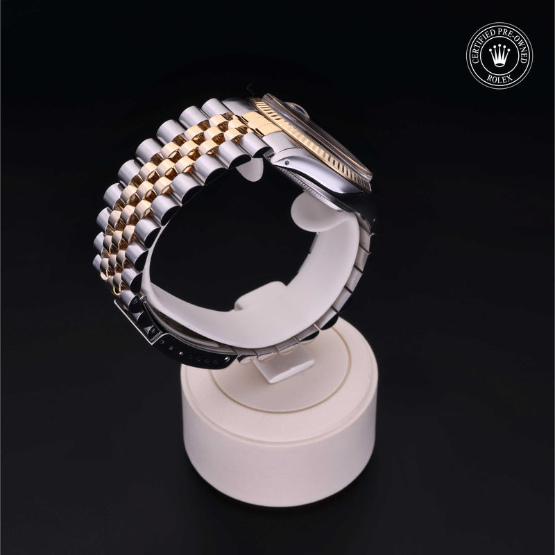 Rolex Oyster Perpetual Datejust