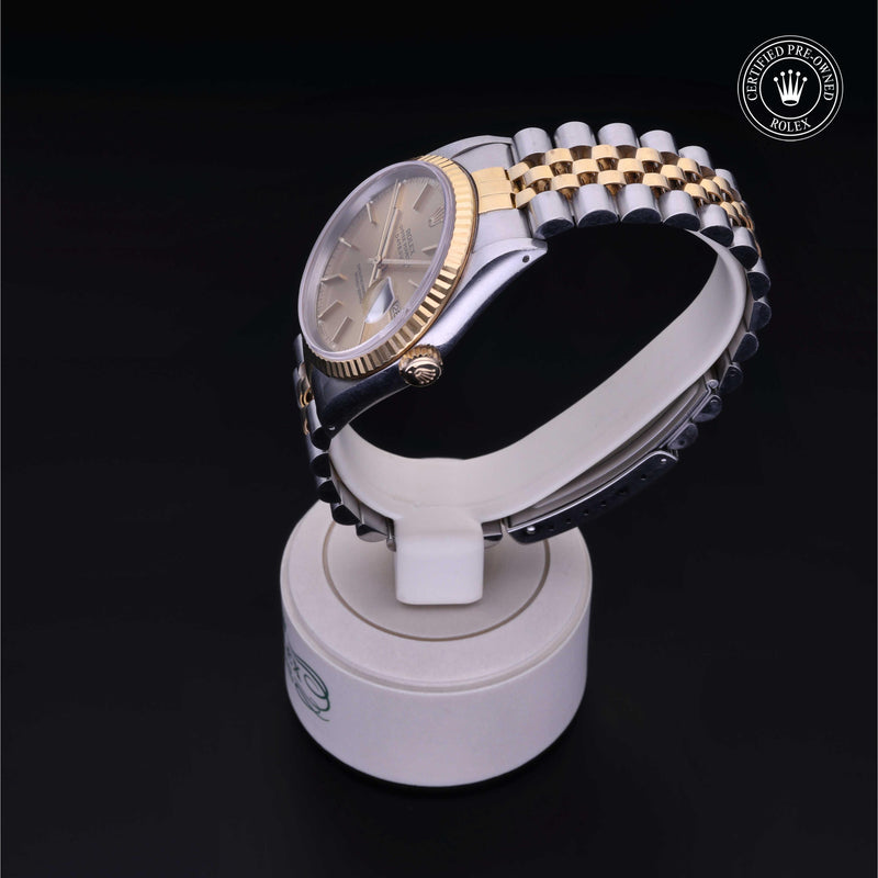 Rolex Oyster Perpetual Datejust 36
