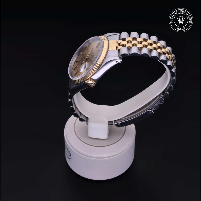 Rolex Oyster Perpetual Datejust 36