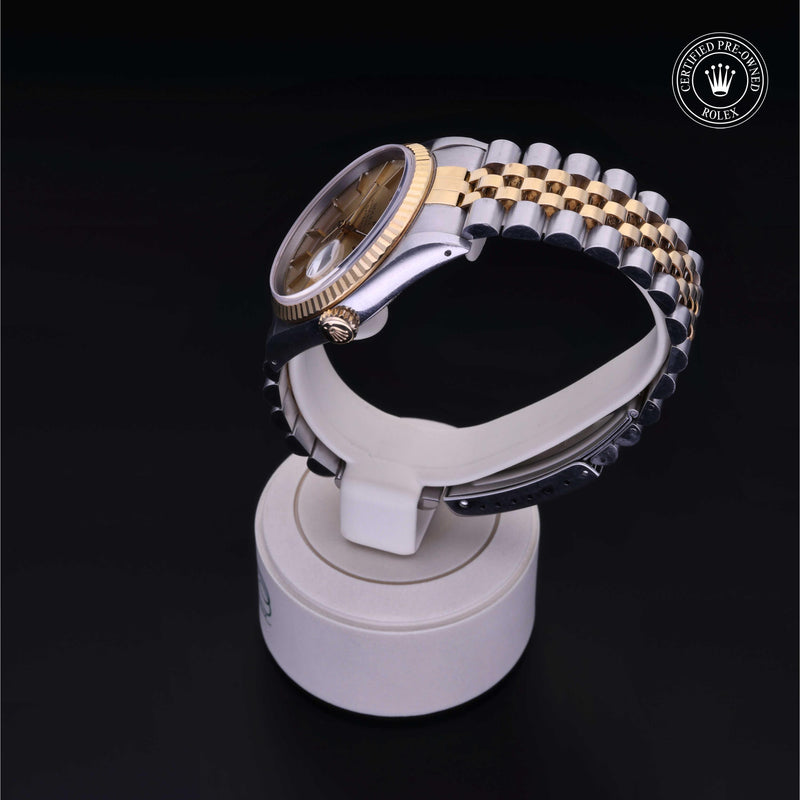 Rolex Oyster Perpetual Datejust 36