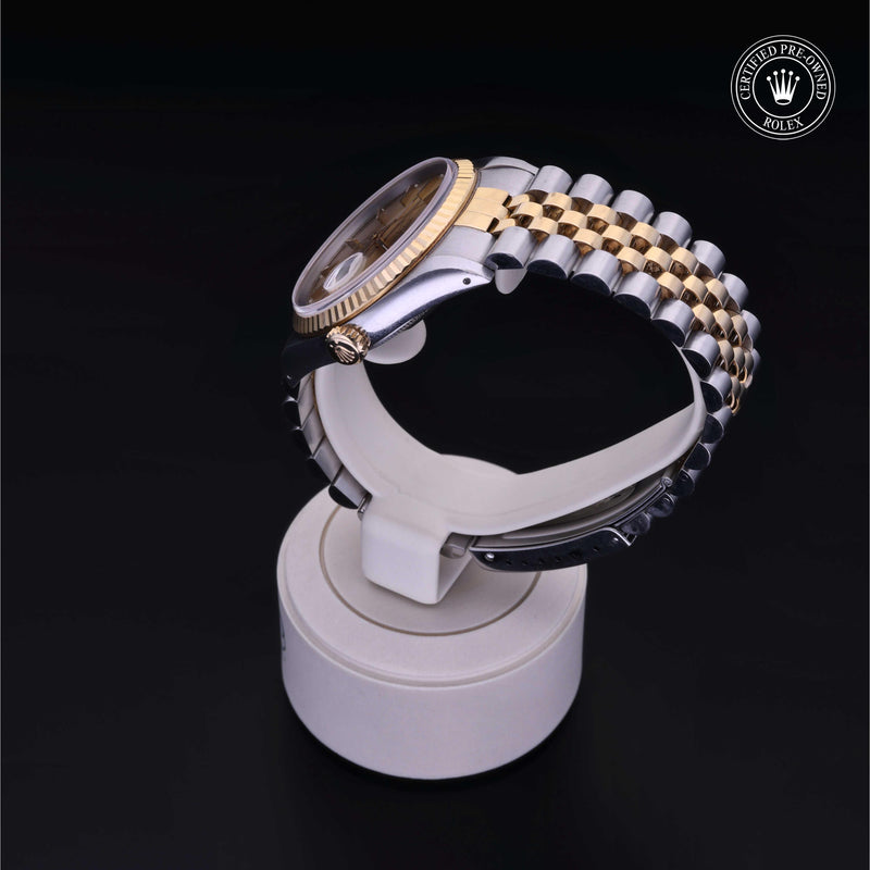 Rolex Oyster Perpetual Datejust 36
