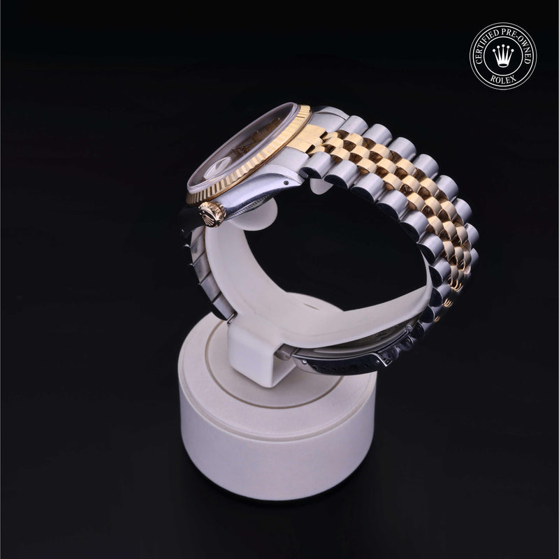 Rolex Oyster Perpetual Datejust 36