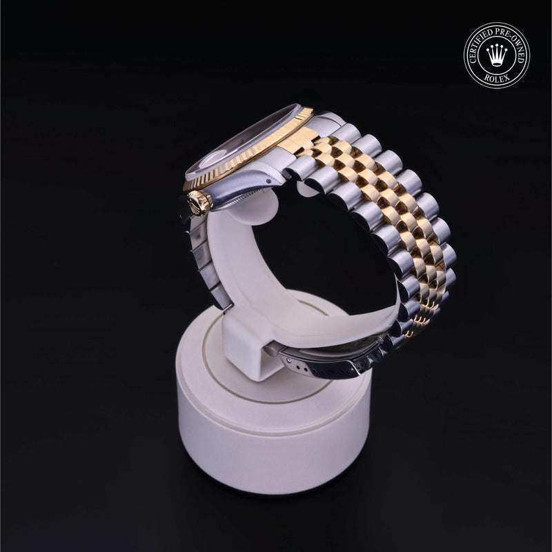 Rolex Oyster Perpetual Datejust 36