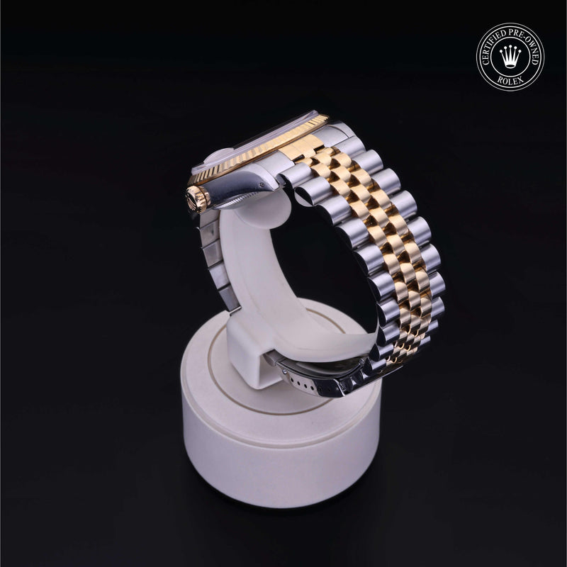 Rolex Oyster Perpetual Datejust 36