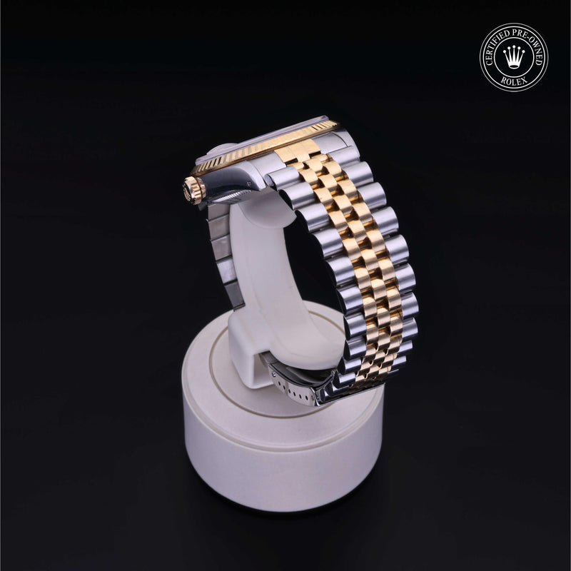 Rolex Oyster Perpetual Datejust 36