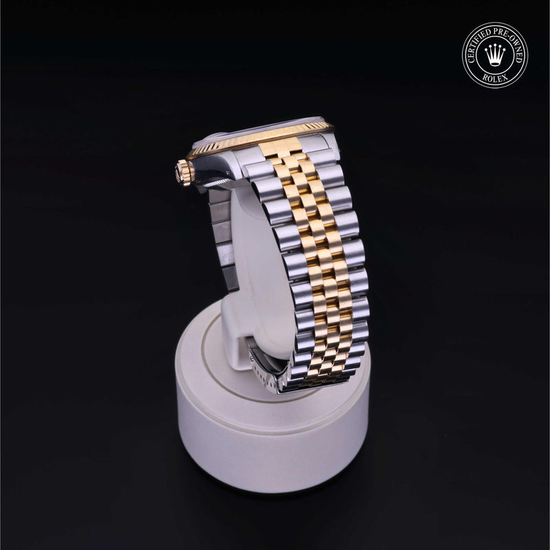Rolex Oyster Perpetual Datejust 36