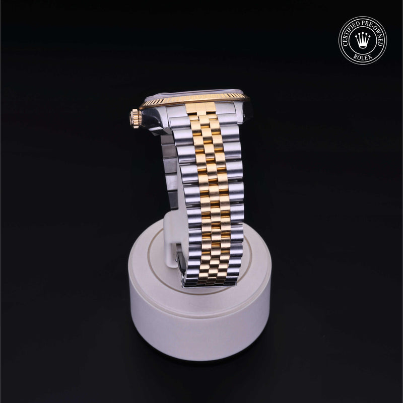 Rolex Oyster Perpetual Datejust 36