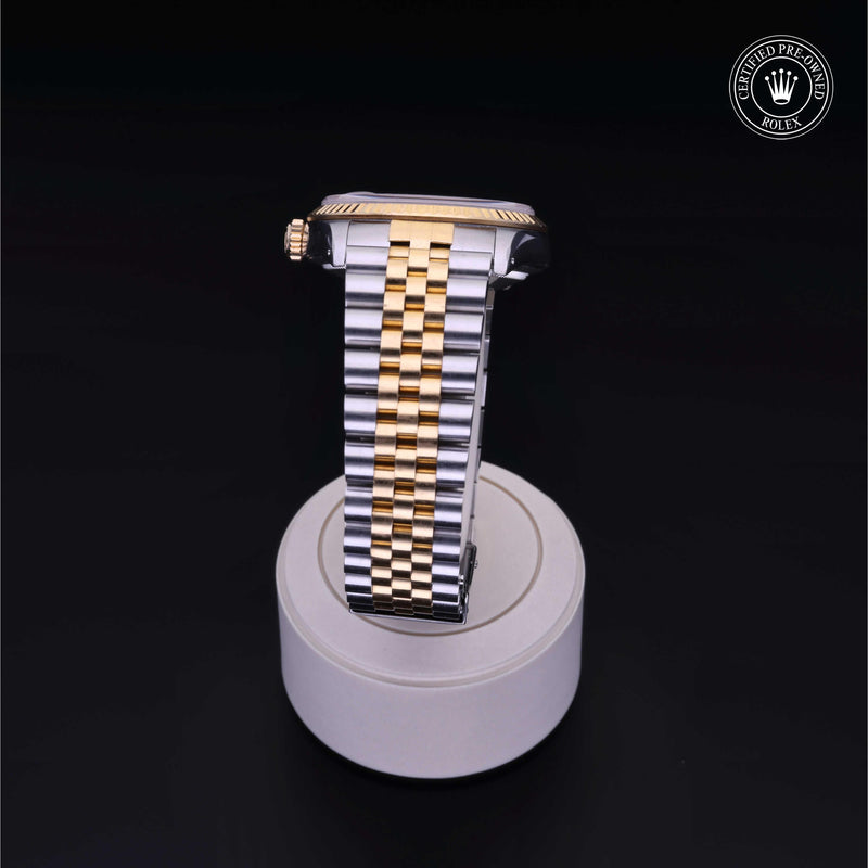 Rolex Oyster Perpetual Datejust 36