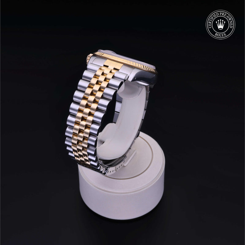 Rolex Oyster Perpetual Datejust 36