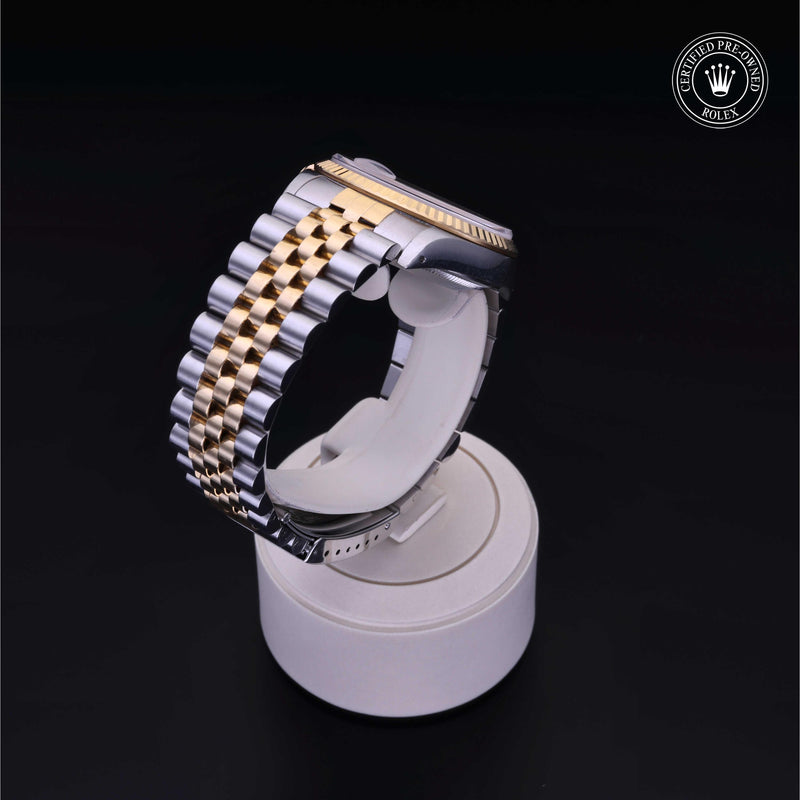 Rolex Oyster Perpetual Datejust 36