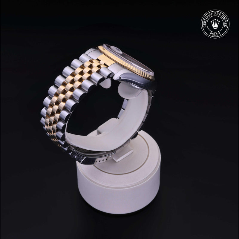 Rolex Oyster Perpetual Datejust 36