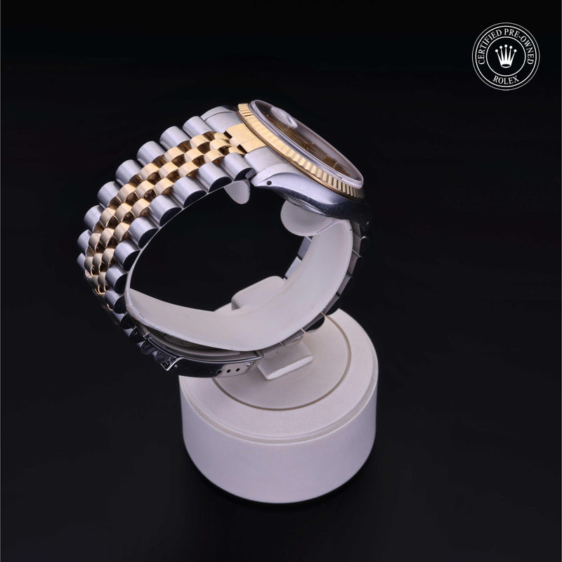 Rolex Oyster Perpetual Datejust 36