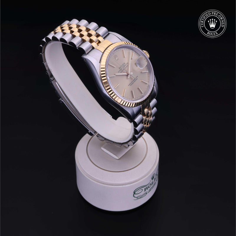 Rolex Oyster Perpetual Datejust 36