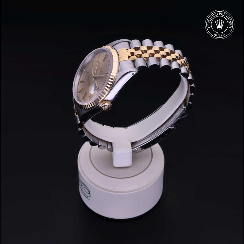 Rolex Oyster Perpetual Datejust 36