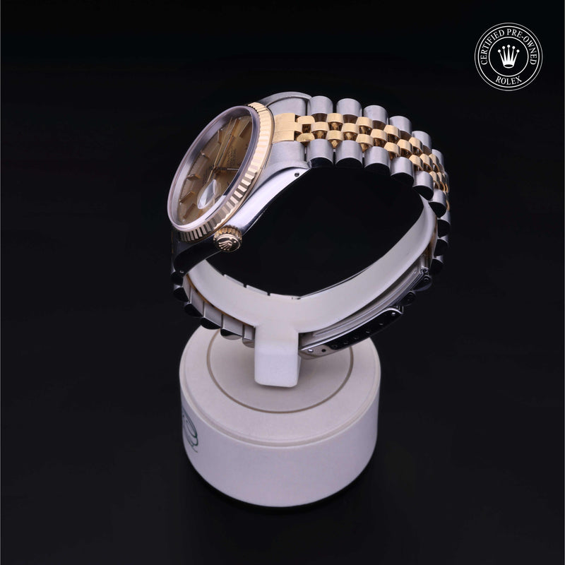 Rolex Oyster Perpetual Datejust 36
