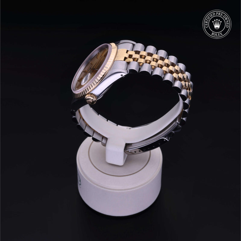 Rolex Oyster Perpetual Datejust 36