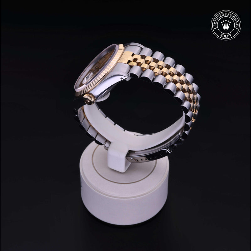 Rolex Oyster Perpetual Datejust 36
