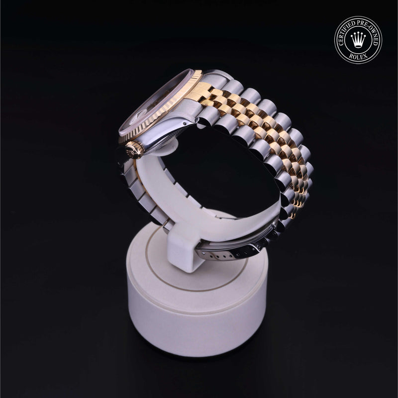Rolex Oyster Perpetual Datejust 36