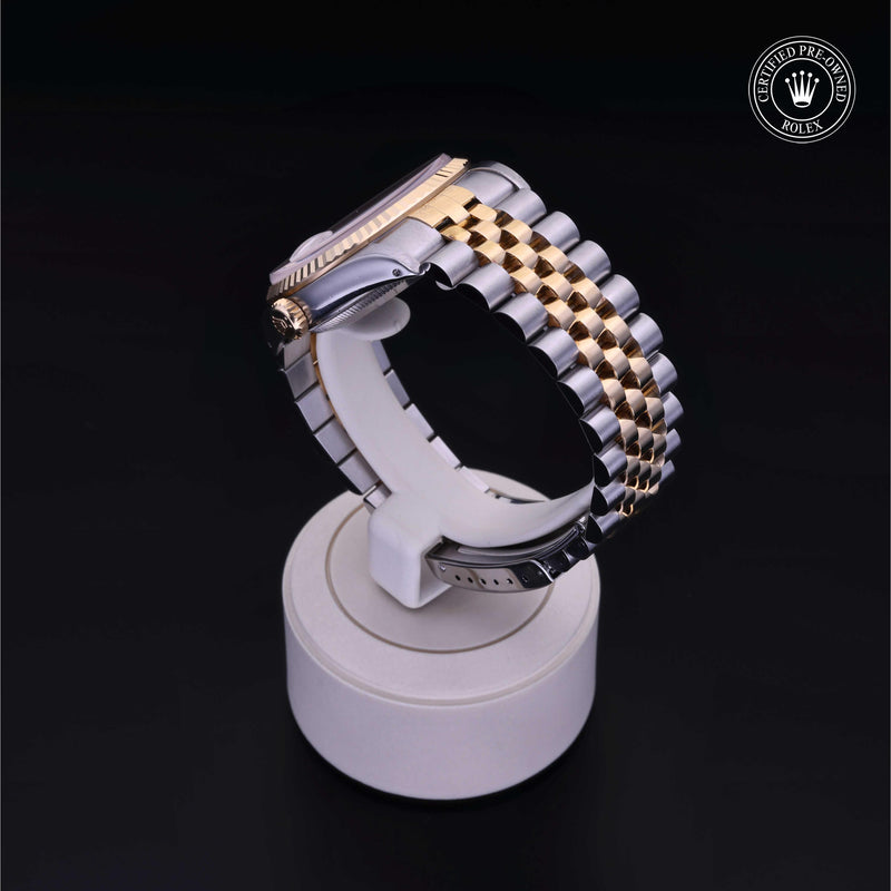 Rolex Oyster Perpetual Datejust 36