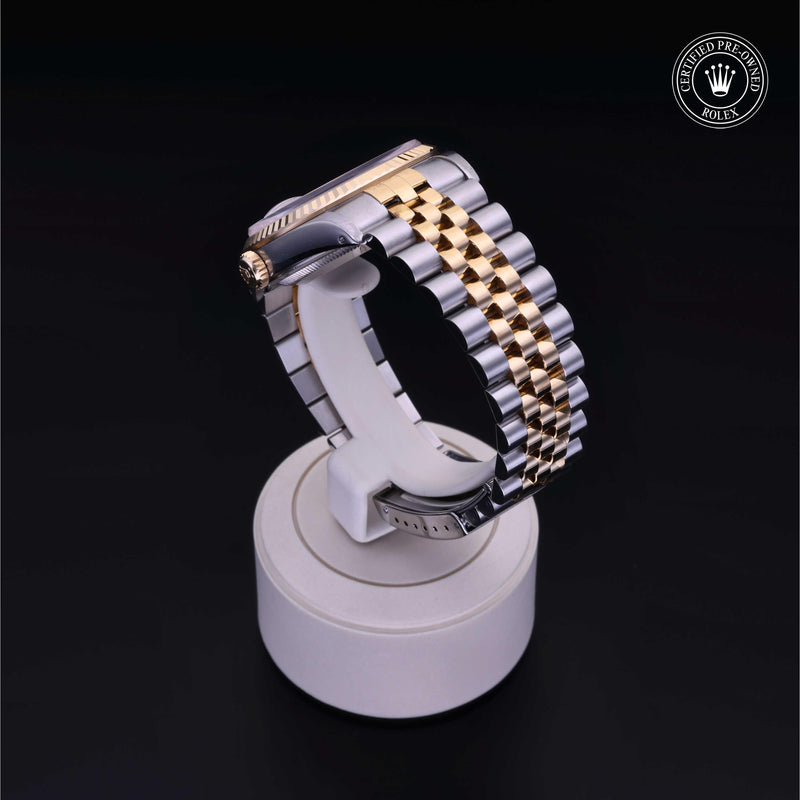 Rolex Oyster Perpetual Datejust 36