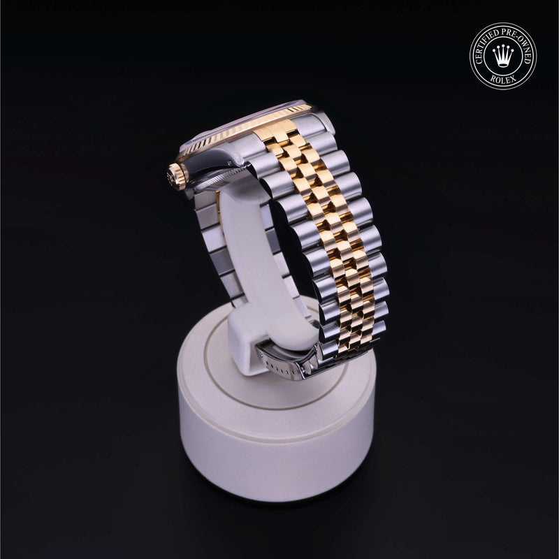 Rolex Oyster Perpetual Datejust 36
