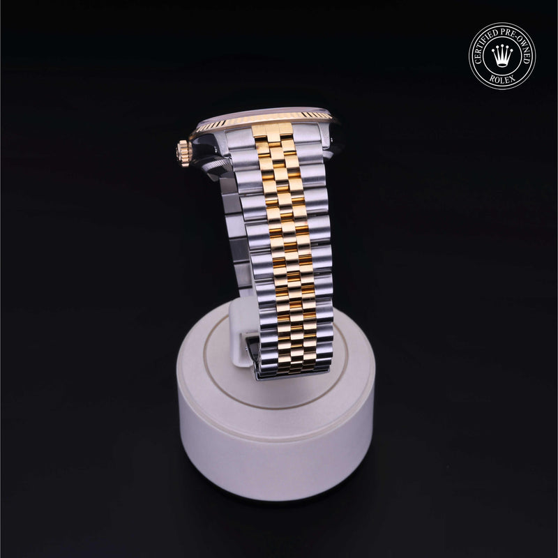 Rolex Oyster Perpetual Datejust 36