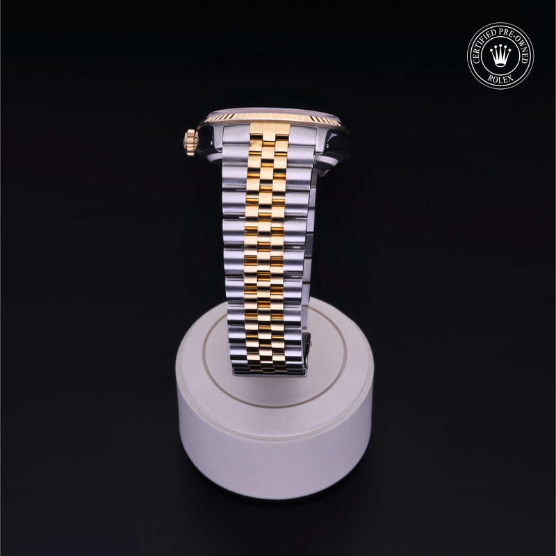 Rolex Oyster Perpetual Datejust 36