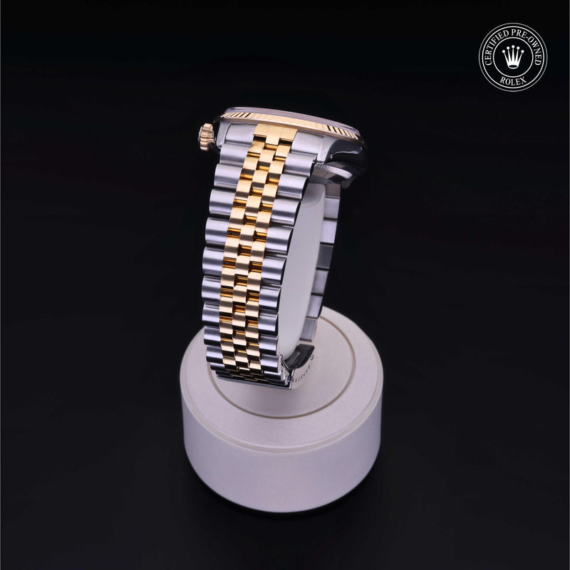 Rolex Oyster Perpetual Datejust 36