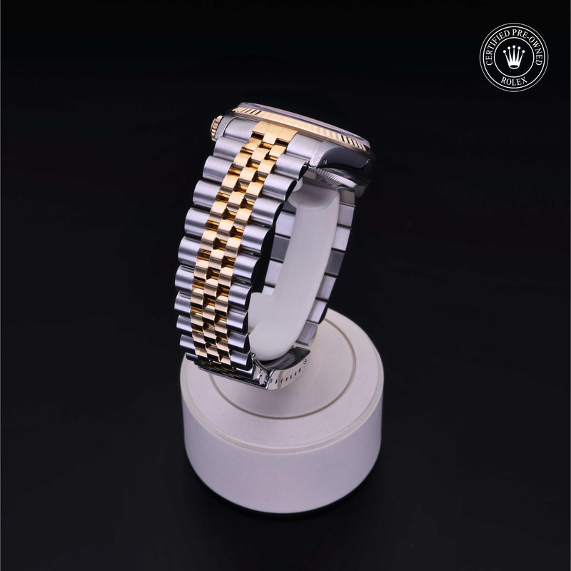 Rolex Oyster Perpetual Datejust 36