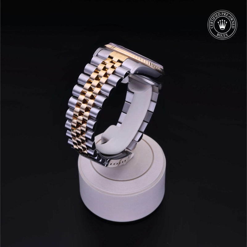 Rolex Oyster Perpetual Datejust 36