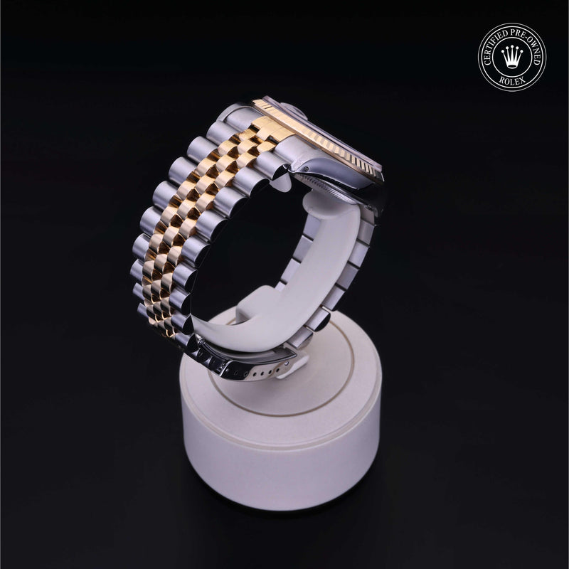 Rolex Oyster Perpetual Datejust 36