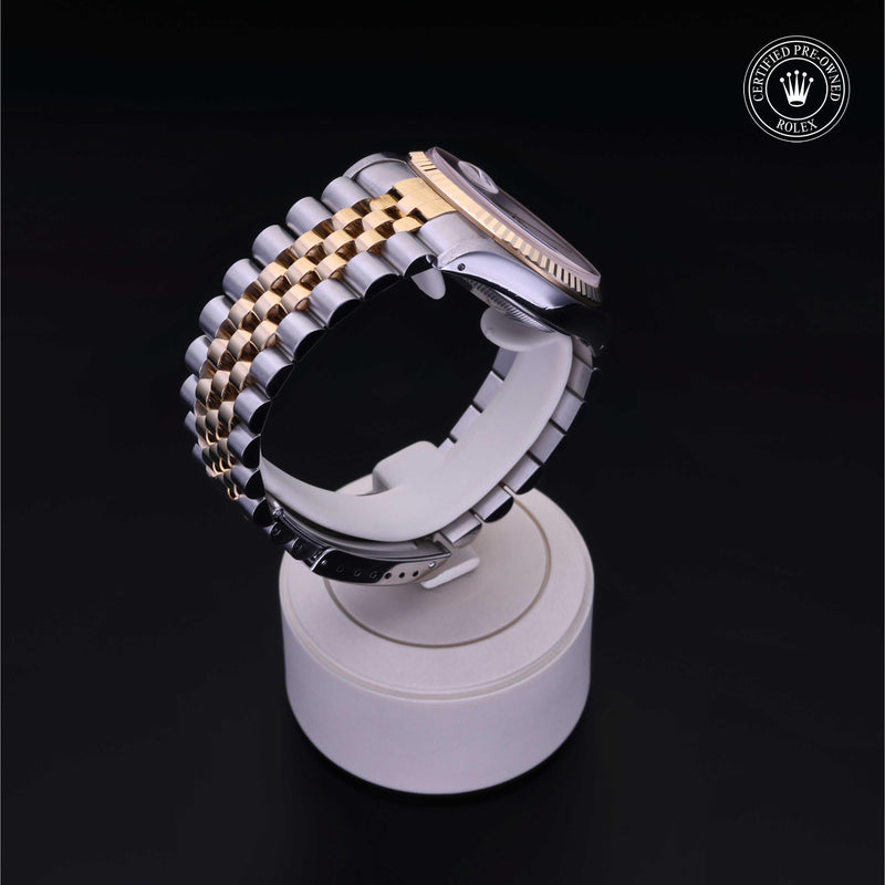 Rolex Oyster Perpetual Datejust 36