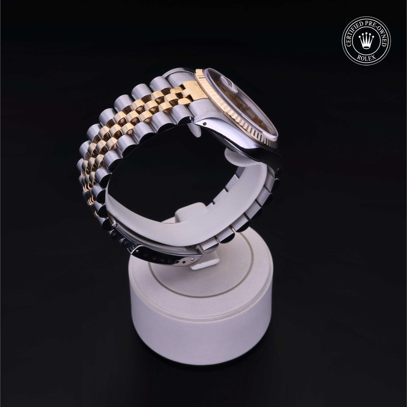 Rolex Oyster Perpetual Datejust 36