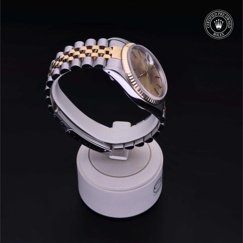 Rolex Oyster Perpetual Datejust 36