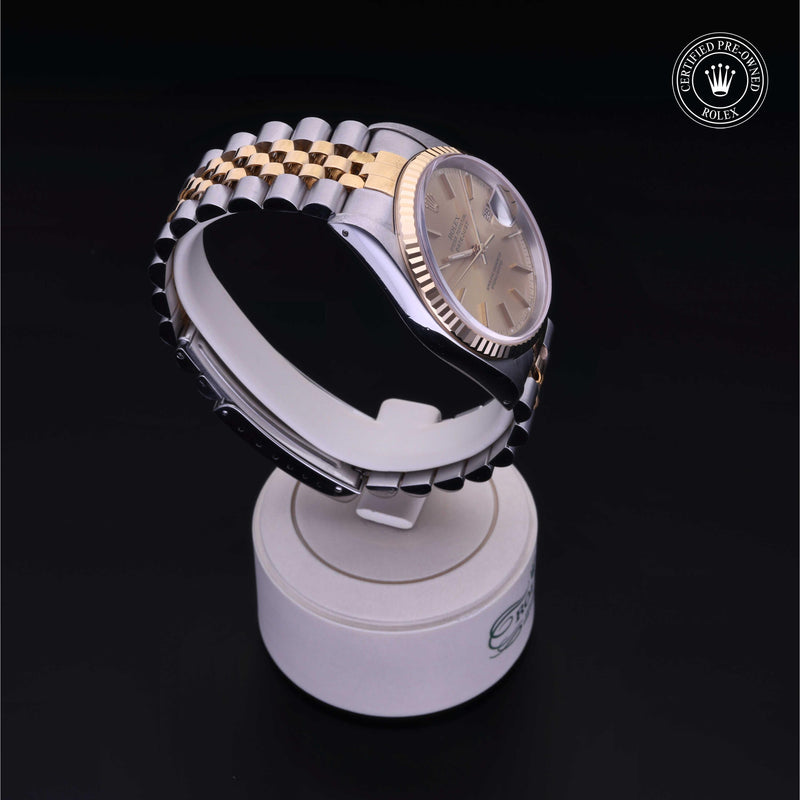 Rolex Oyster Perpetual Datejust 36