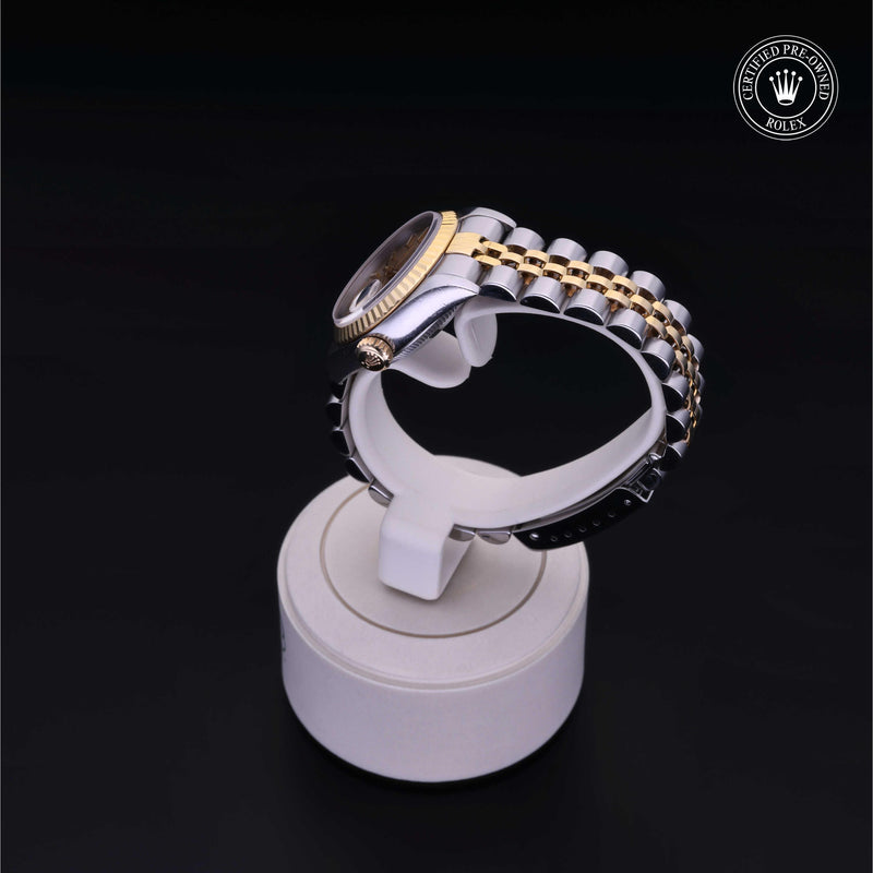 Rolex Oyster Perpetual Lady-Datejust 26