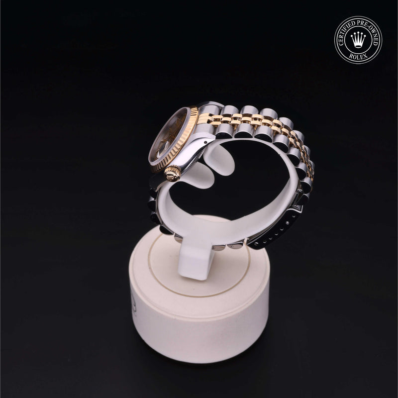 Rolex Oyster Perpetual Lady-Datejust 26