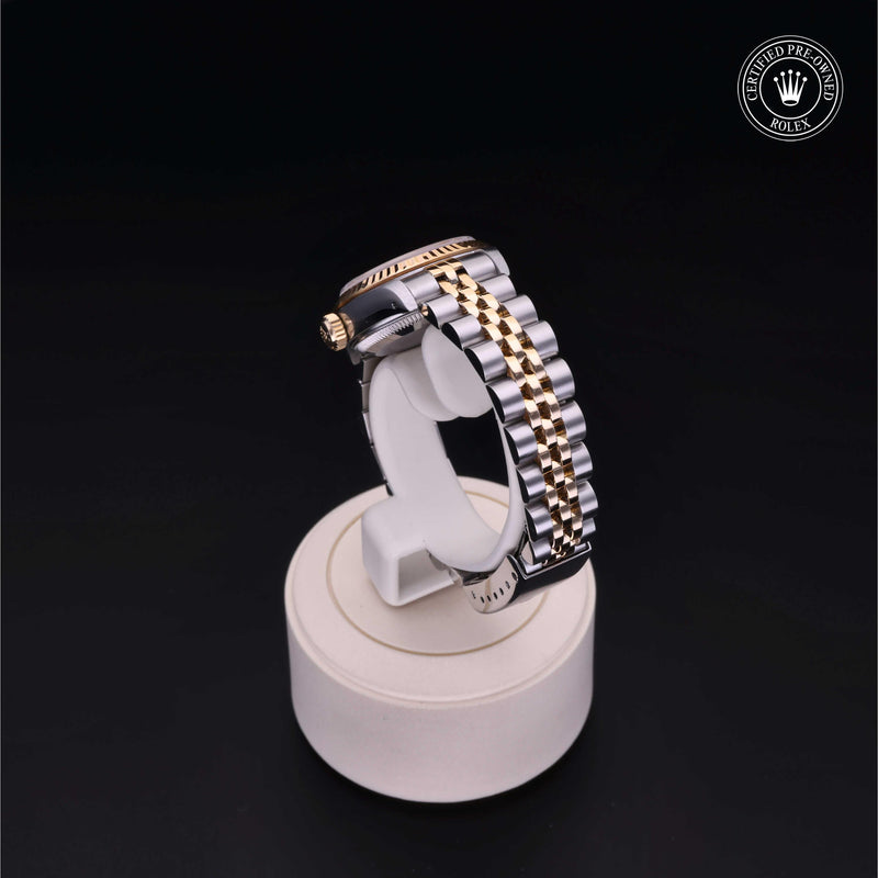 Rolex Oyster Perpetual Lady-Datejust 26
