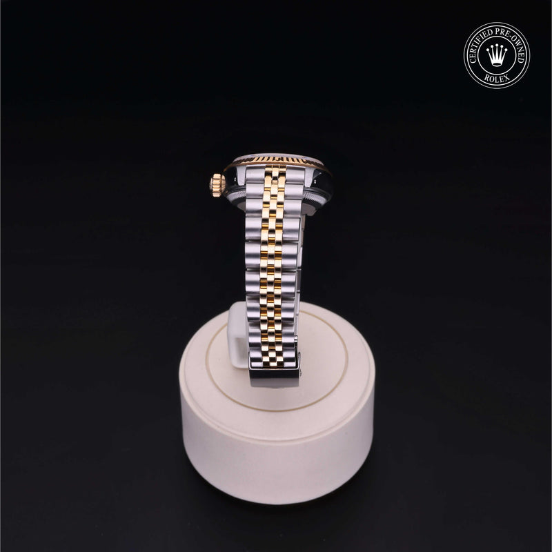 Rolex Oyster Perpetual Lady-Datejust 26