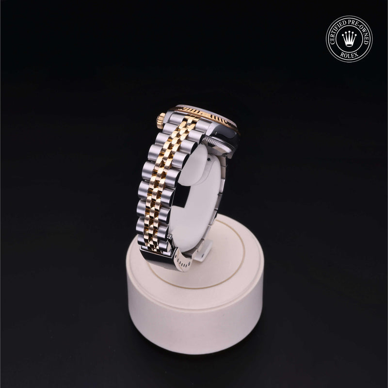 Rolex Oyster Perpetual Lady-Datejust 26