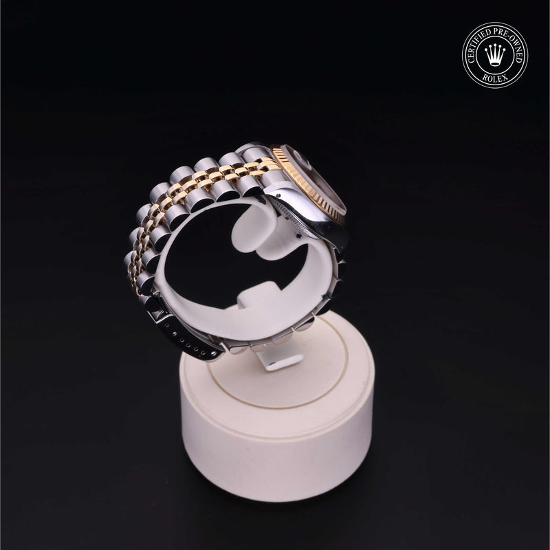 Rolex Oyster Perpetual Lady-Datejust 26