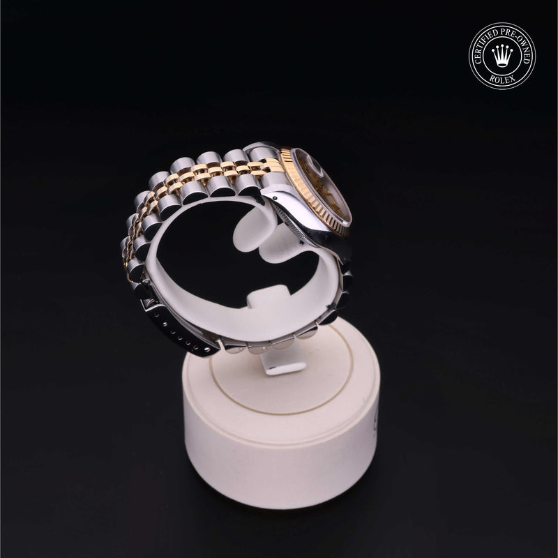 Rolex Oyster Perpetual Lady-Datejust 26