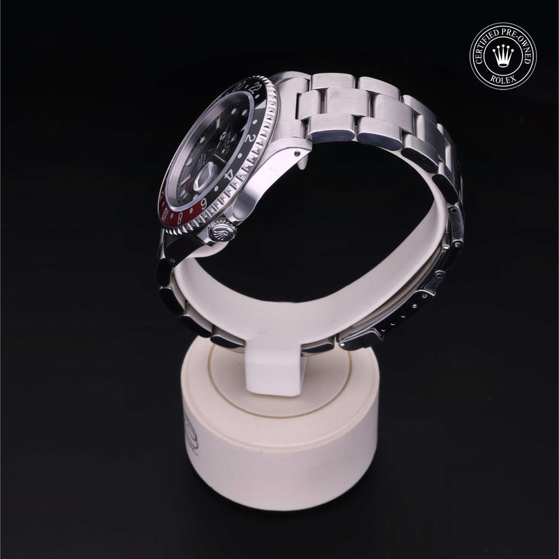 Rolex Oyster Perpetual GMT-Master II
